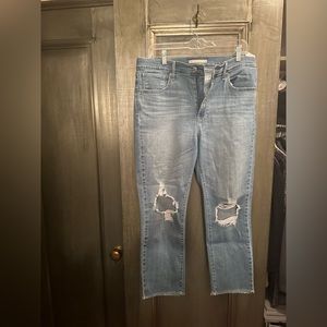Levi jeans